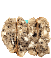 Cookies Oreo Sticker by foodbabyny