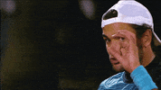 Italian Sport GIF by Roland-Garros