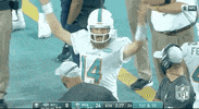 Lets Go Football GIF by NFL