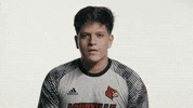 University Of Louisville No GIF by Louisville Cardinals