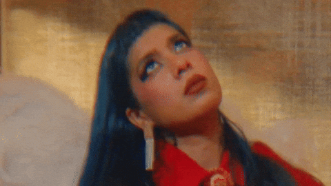 Music Video Dance GIF by Ecca Vandal