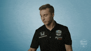 Salt Bae GIF by INDYCAR