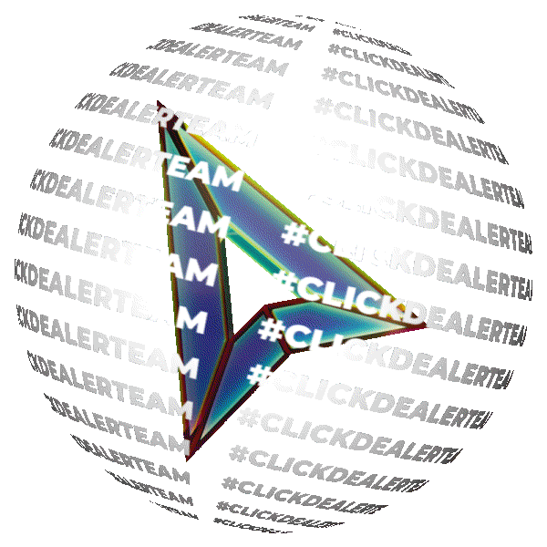 Team Cpa Sticker by ClickDealer