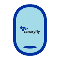 Sticker by Canaryfly