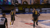 Los Angeles Lakers Sport GIF by NBA