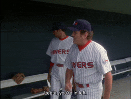 Star Trek Baseball GIF by Goldmaster