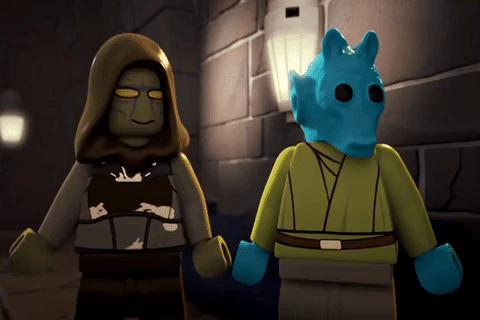 season 1 the test GIF by Star Wars