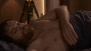 where it gets social michael c hall GIF by WIGS