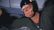 high five holmes makes it right GIF