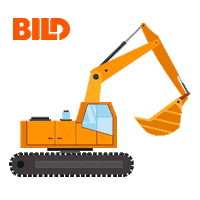 Sticker by Bild Desenvolvimento Imobiliário