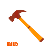 Sticker by Bild Desenvolvimento Imobiliário