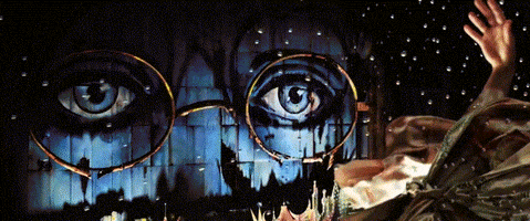 the great gatsby books GIF