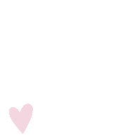 Heart Love Sticker