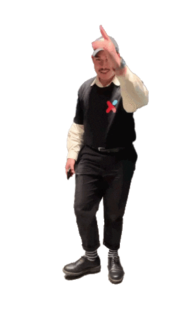 Start Hex Sticker by StartWithHex