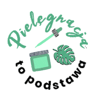 czytamyetykiety skincare kosmetyki pielegnacja czytamy etykiety Sticker