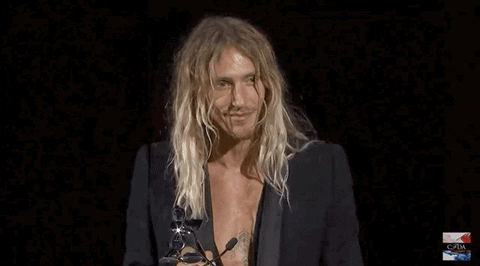 cfda giphyupload cfda awards 2019 GIF