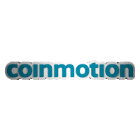 Bittiraha Sticker by Coinmotion