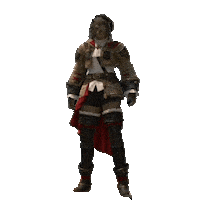 Im Right Here Final Fantasy Xiv Sticker by PlayStationDE