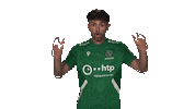 Oh No Vbl Sticker by Bundesliga