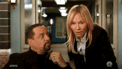 Law And Order Karma GIF by NBC