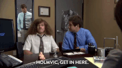 comedy central GIF by Workaholics