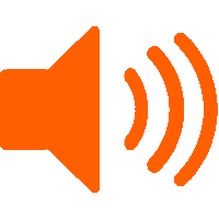 orange sound Sticker by Sixt