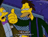 Season 7 GIF by The Simpsons