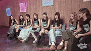 Bini Appreciate GIF