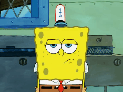 season 7 episode 22 GIF by SpongeBob SquarePants