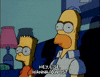 Season 9 GIF by The Simpsons