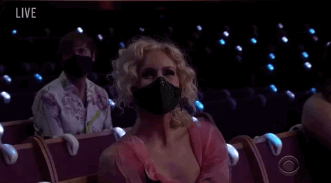Acm Awards GIF by Academy of Country Music Awards