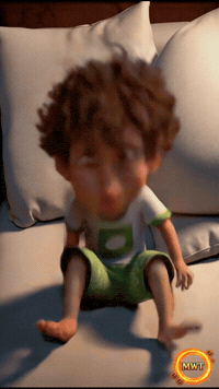 3Danimation GIF