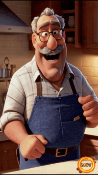 3Danimation GIF