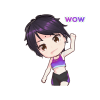 Yanyahchow Sticker