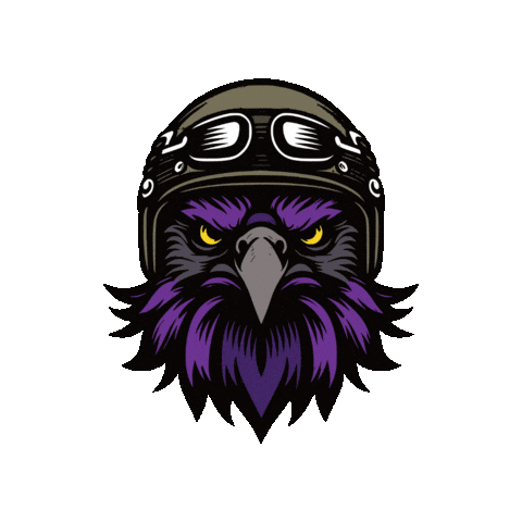 CasperWarbirds hockey casper wyoming usphl Sticker