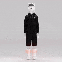 High Street Fashion GIF by High Street Wolf Society