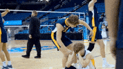Happy Uc Irvine GIF by UCI Athletics