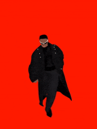 American Walk GIF by 9th Maestro