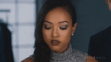 makeup primping GIF by StyleHaul
