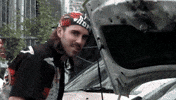 Real Love Truck GIF by Jerry Tremblay