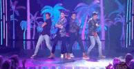 abc GIF by Boy Band
