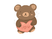 Valentines Day Love Sticker by Artsy Ainhoa