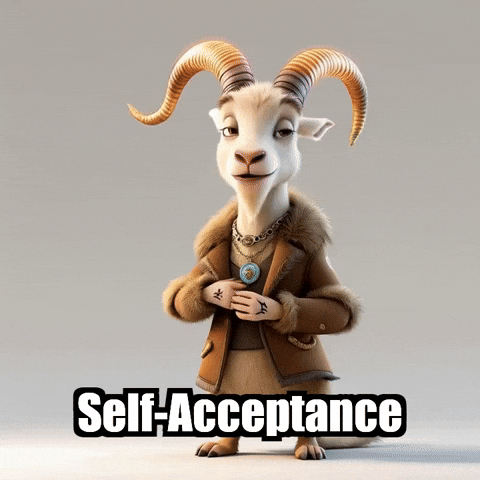 Sunset Wisdom GIF by Radiantelope