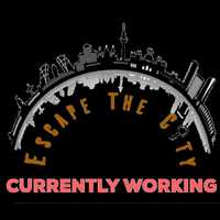 ESCAPETHECITYMADRID  GIF