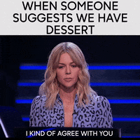 Kaitlin Olson GIF by ABC Network