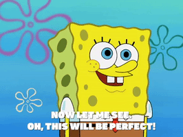 season 8 episode 6 GIF by SpongeBob SquarePants