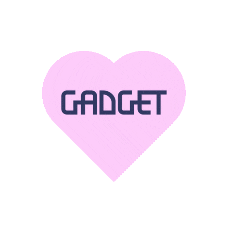 Gadgetentertainment Sticker by Gadget
