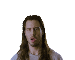 Sticker by Andrew W. K.