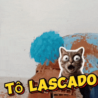 Lascado GIF