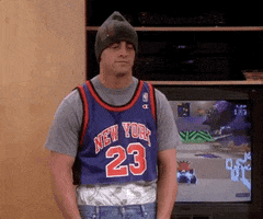 episode 1 friends GIF